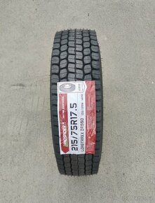 LANDSPIDER 215/75 r17,5 128/126M . M+S . 3PMSF