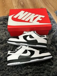 Nike Dunk Low Reverse Panda - 1