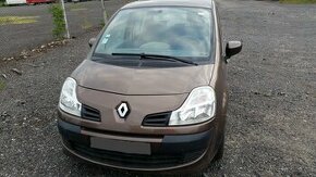 Renault Modus 1,5 Dci 55kw klima 2011 - 1