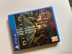 Diablo 3 Eternal Collection PS4