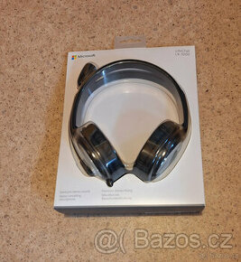 Sluchátka Microsoft Headset LifeChat LX-3000 - 1