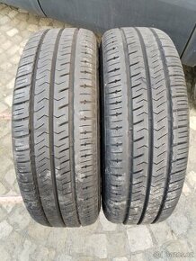 205/65/16C letni pneu HANKOOK 205/65 R16C