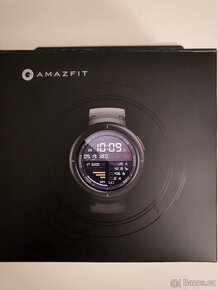 Chytré hodinky Amazfit Verge