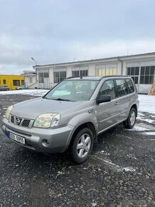 Prodám auto Nissan