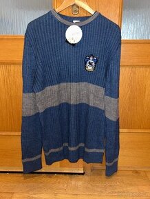 Ravenclaw jumper/svetr velikost 2XL Harry Potter - 1