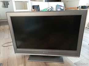 LCD TV Sony bravia 32"