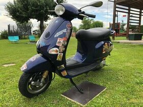 Prodám PIAGGIO VESPA 50 ET2, rok výroby 1998