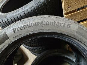 Continental 205/50R17