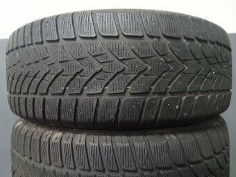 225/55 R18 DUNLOP (2221)