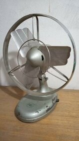 PAL Kbely ventilátor - typ 32.93