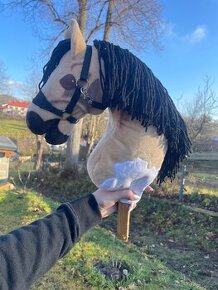 Hobby horse