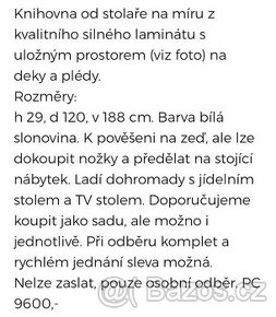 Knihovna z masivu