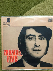 Framus Five