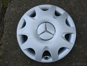 16" Poklice Mercedes A-class