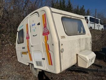 Karavan Polák N126