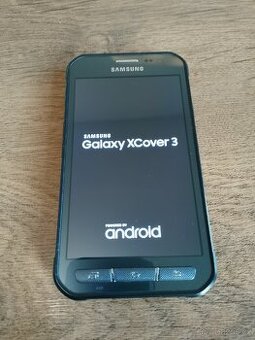 Samsung Galaxy Xcover 3