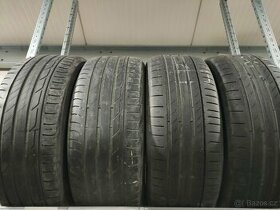 Letní pneu 215/50R18 2KS