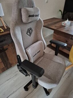 Herni zidle Anda seat - 1