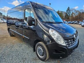 RENAULT MASTER 2.3DCI 107KW L3H2 2019 DPH - 1