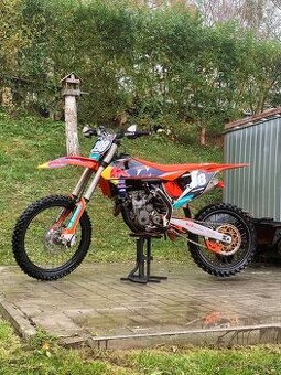 Ktm sxf 250 2018