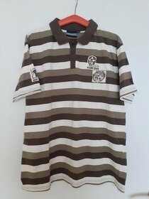 Pánské polo triko XXXL