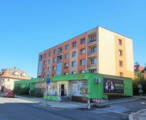 Pronájem byty 1+1, 38 m² - Liberec XIV-Ruprechtice