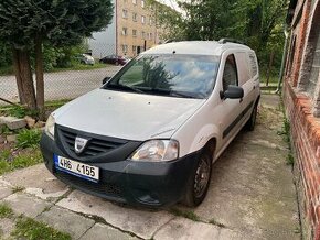 Dacia Logan Van 1.5 dci