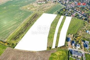 Prodej pozemku k bydlení, 40412 m², Plzeň - 1