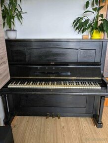 Piano levně - 1