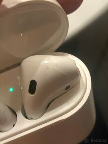 Airpods 2019 2gen