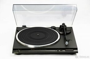 TECHNICS SL-BD20D /japonský poloautomat