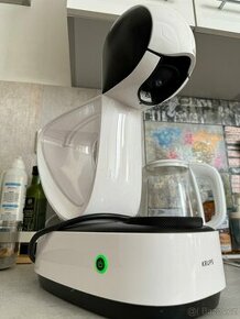 kávovar Krups Dolce Gusto