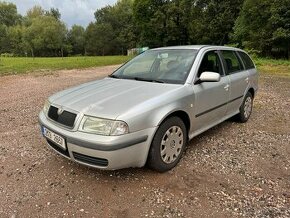 Octavia 1.9tdi 81kw