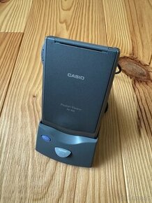 Casio PV 100 Pocket Viewer - 1