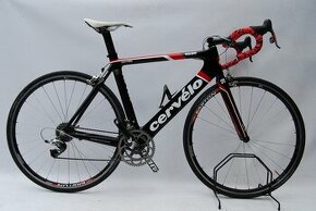 Cervélo S2 Carbon - 1