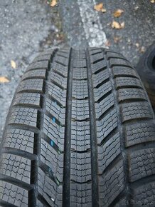 Zimní pneu Continental TS870 215/45 R18