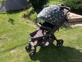 Britax B-motion 4 plus