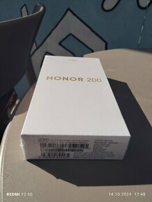 Honor 200 lite