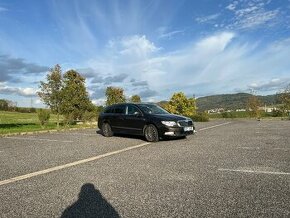 Škoda Superb 2.0 TDi L&K - 1