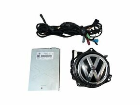 Couvací kamera 3AE827469B 3C8907441 VW Passat CC FL 2013 - 1