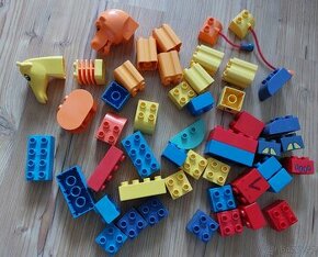 Lego duplo