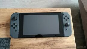 Herní konzole Nintendo Switch limitovaná edice Diablo 3 - 1