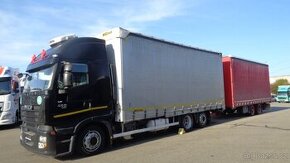 Prodám IVECO STRALIS ACTIVE SPACE AS 260S45 Y/FP-GV EURO 5/E - 1