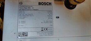 Elektrokotel BOSCH Tronic Heat 3500