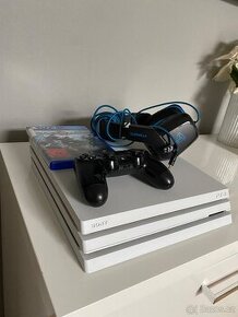 Playstation 4 PRO 1TB