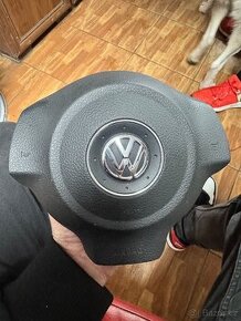 Airbag Vw