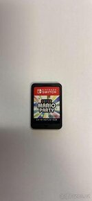 SUPER MARIO PARTY - NINTENDO SWITCH