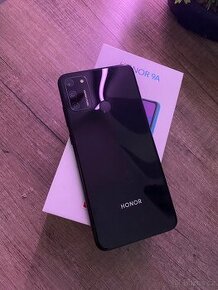 Honor 9A