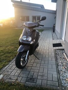 Skůtr Yamaha Neos 50ccm