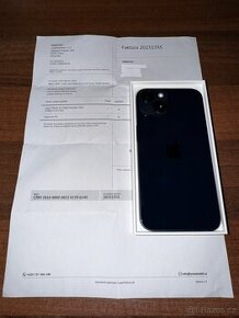 Apple iPhone 14 128 GB Midnight